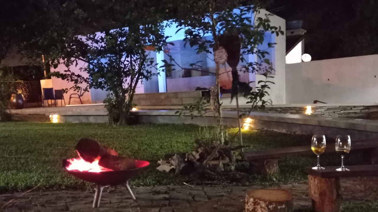 Photo of Outdoor in Itaara