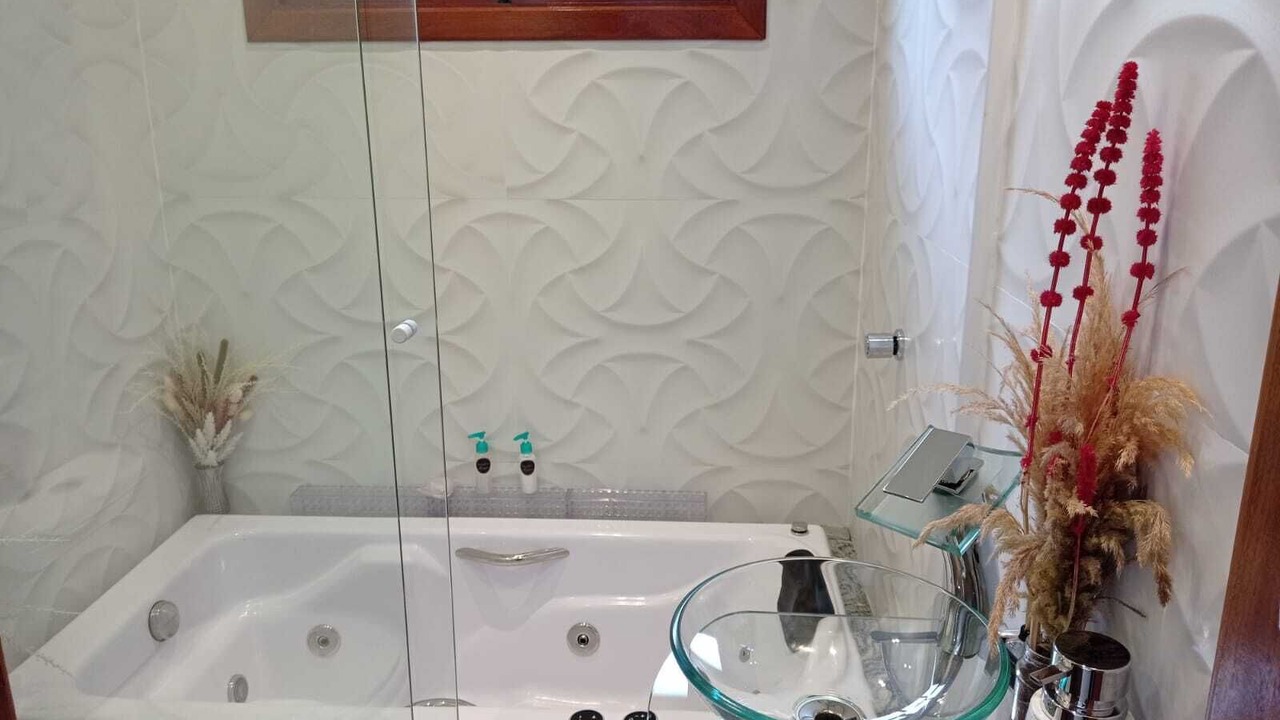 Photo of Bathroom in Itaara