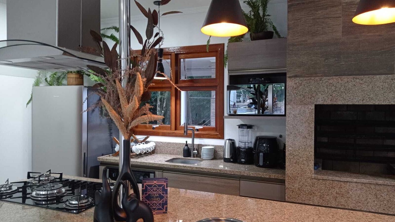 Photo of Livingroom in Itaara