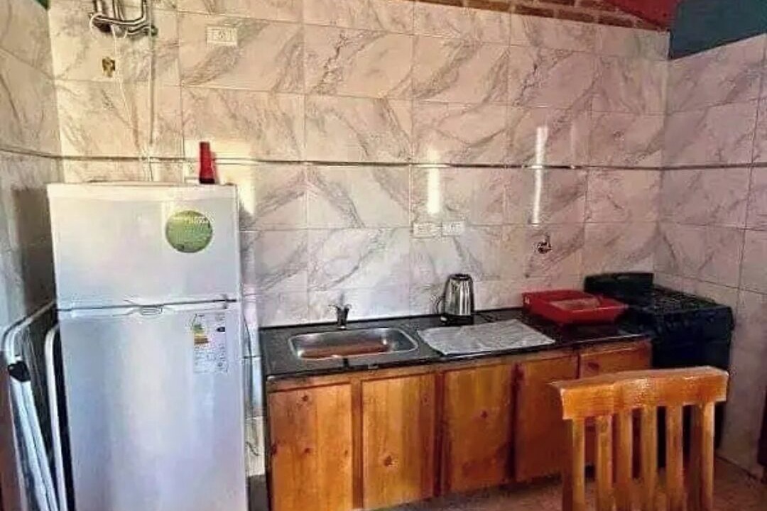 Photo of Kitchen in Vistalba