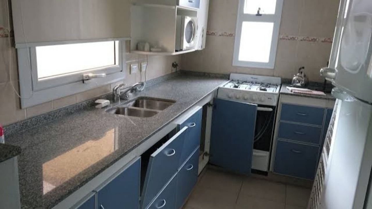 Photo of Kitchen in Villa Gesell