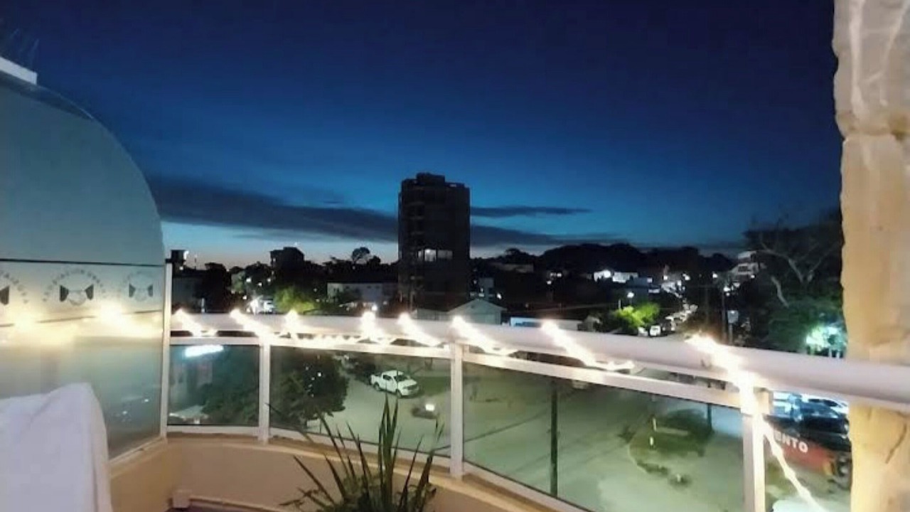 Photo of Patio Balcony in Villa Gesell