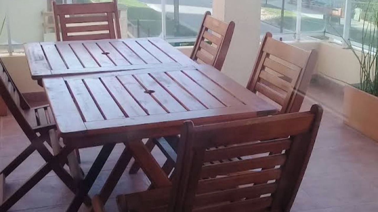 Photo of Outdoor in Villa Gesell