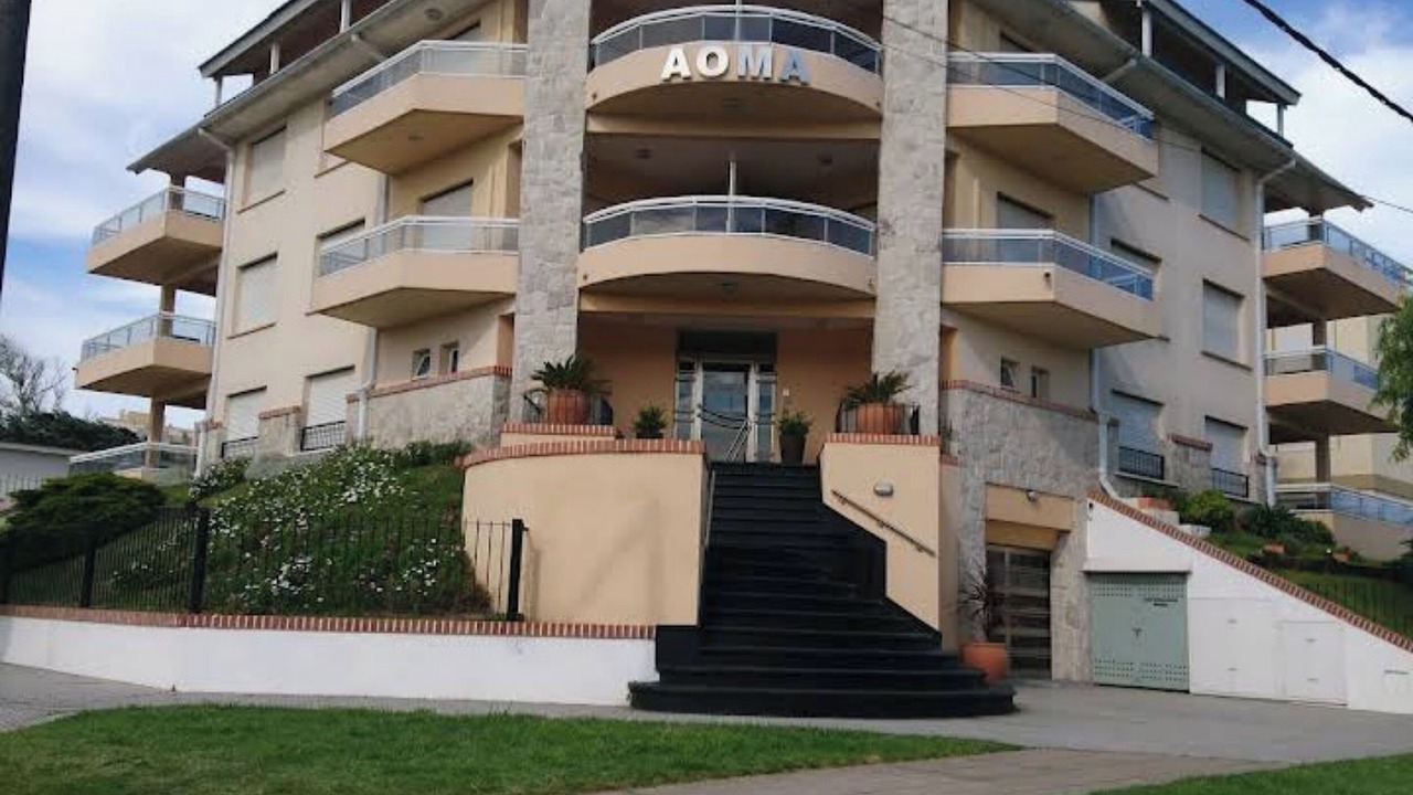 Photo of Outdoor in Villa Gesell