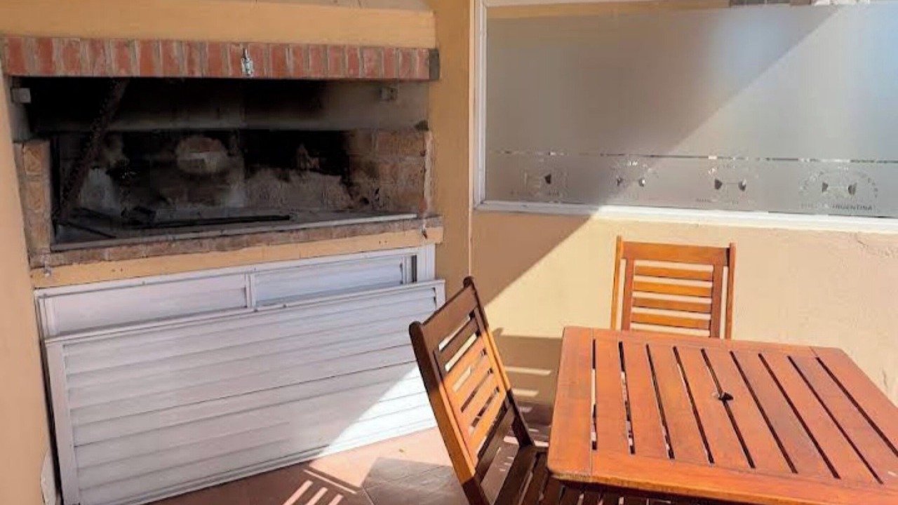 Photo of Outdoor in Villa Gesell