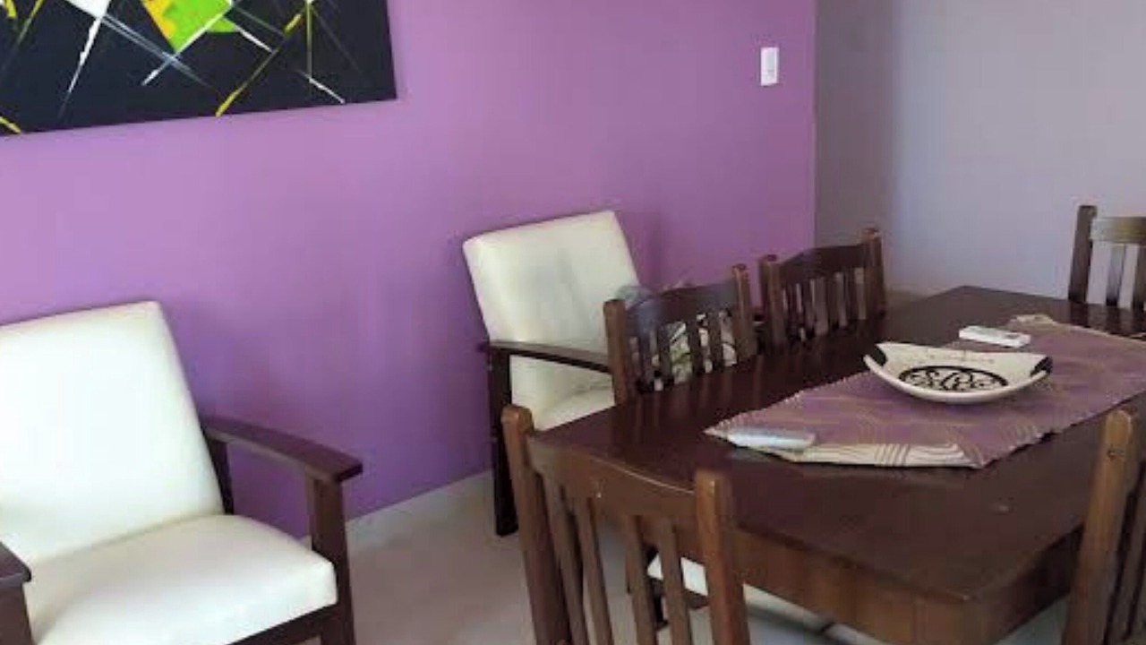 Photo of Bedroom in Villa Gesell