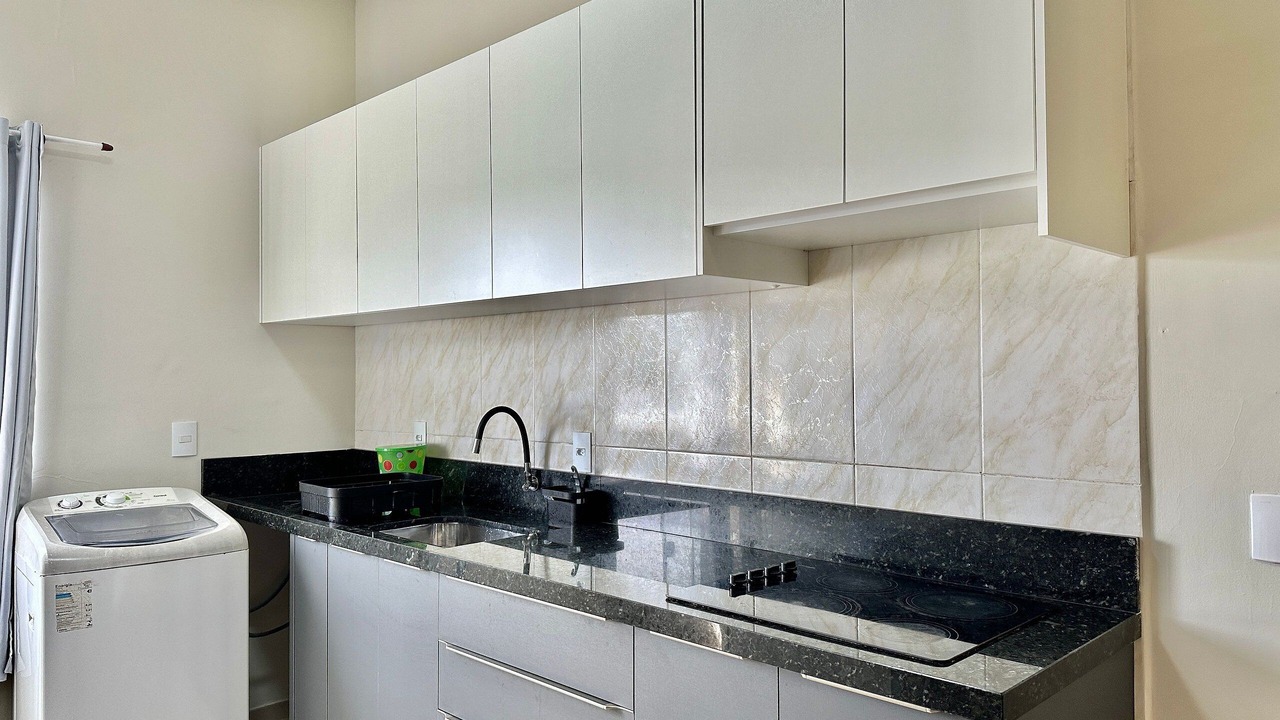 Photo of Kitchen in Ze Amandio