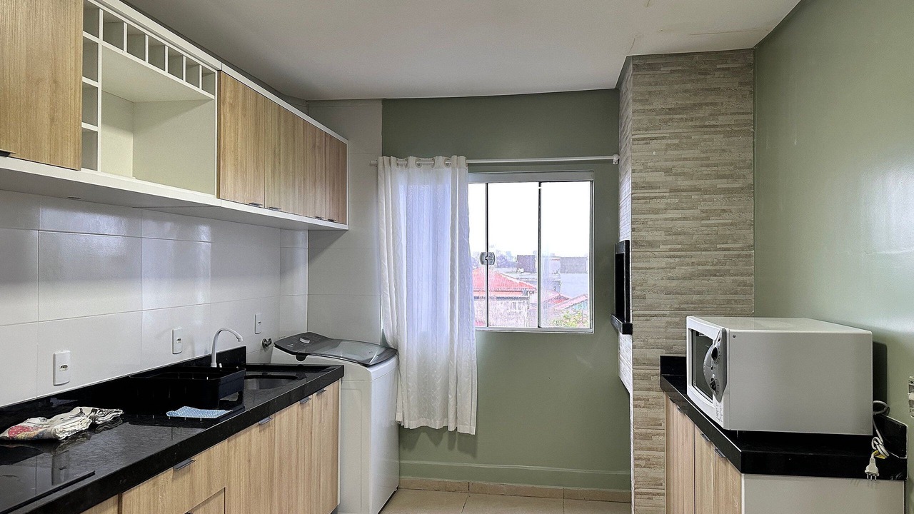 Photo of Kitchen in Ze Amandio