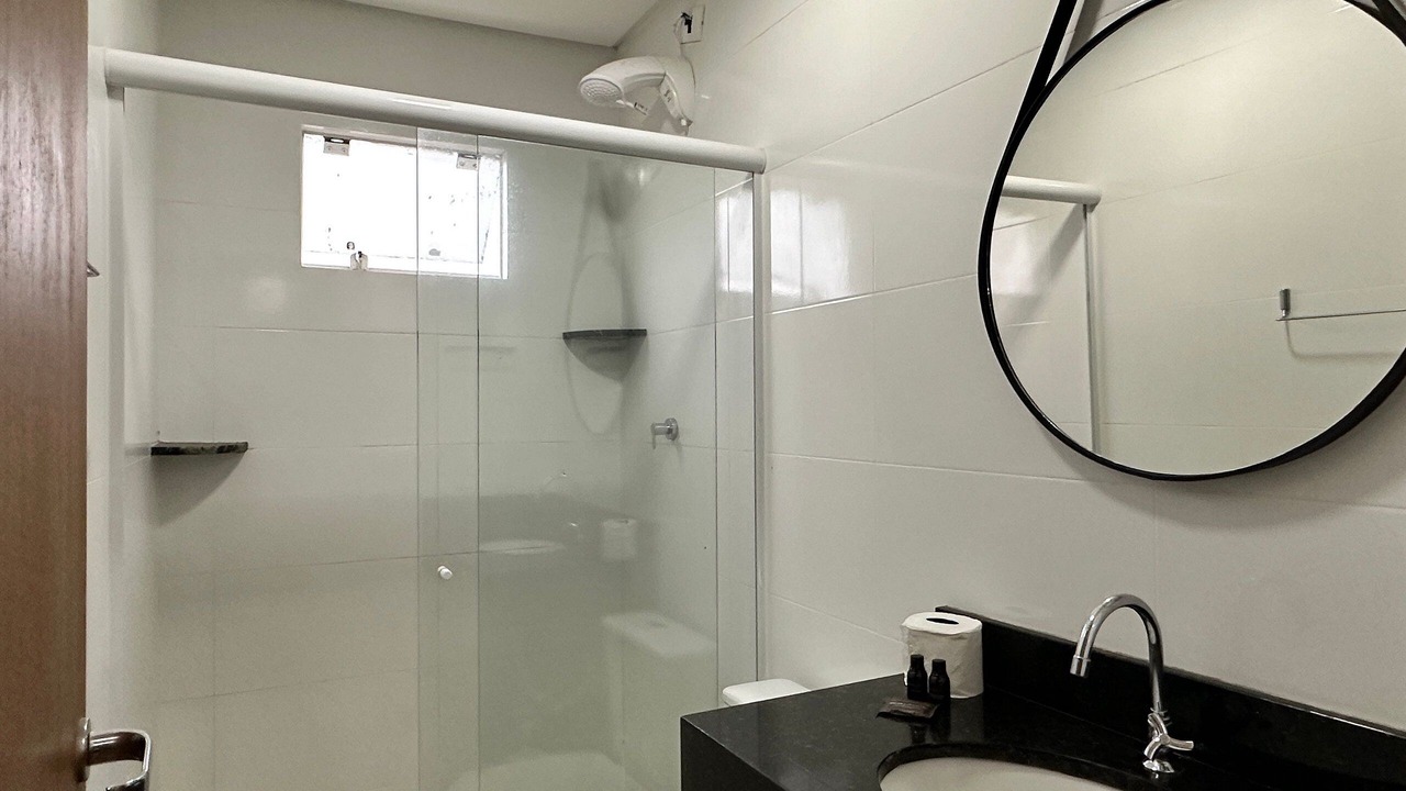 Photo of Bathroom in Ze Amandio