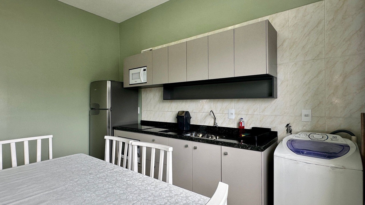 Photo of Kitchen in Ze Amandio
