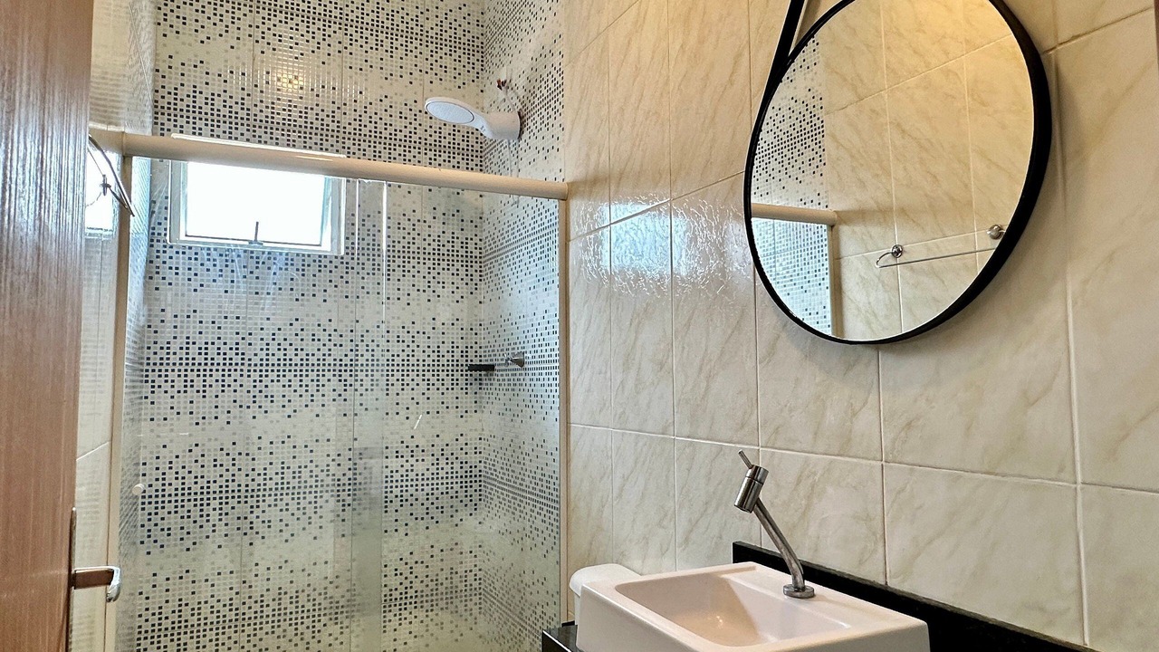Photo of Bathroom in Ze Amandio