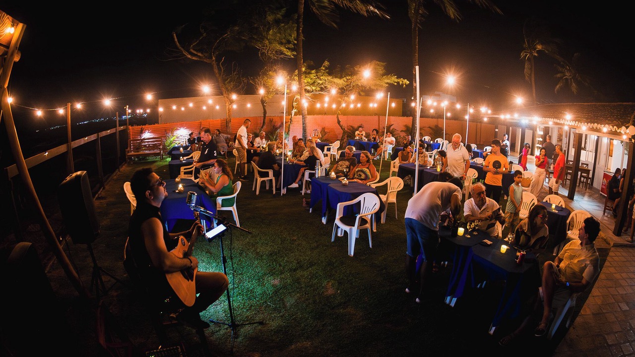 Photo of Outdoor in Barra de Tabatinga
