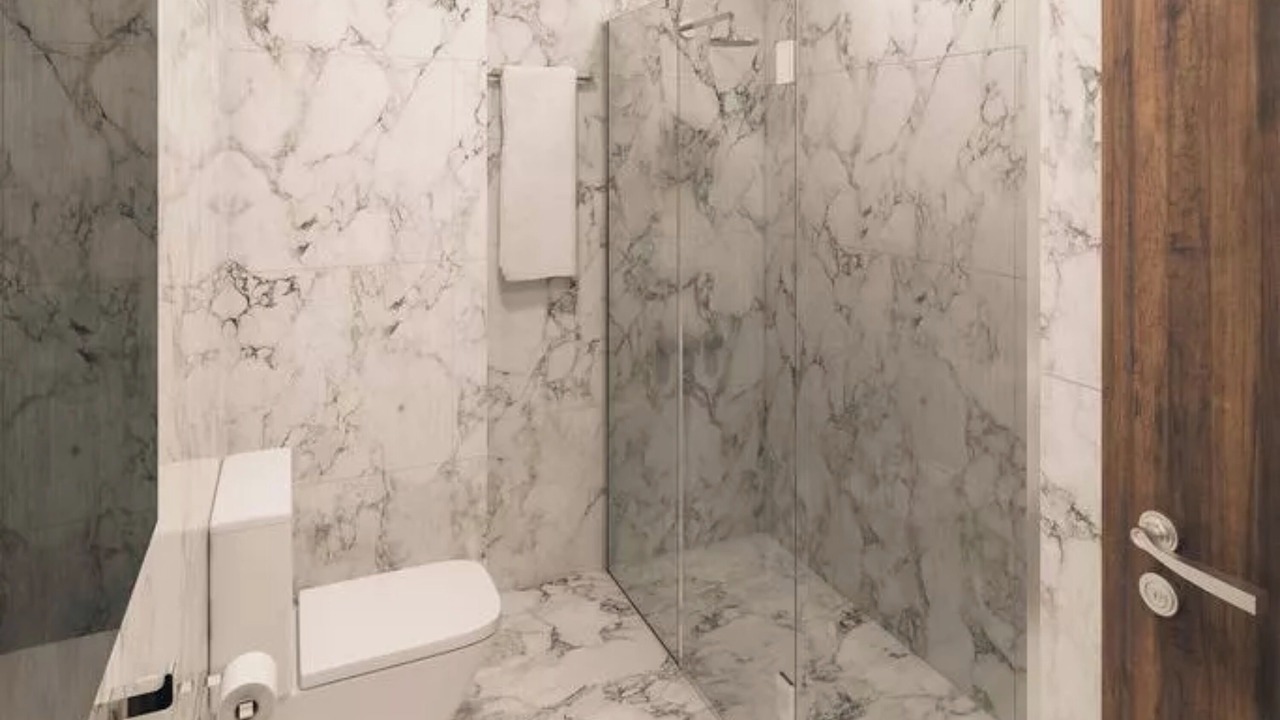 Photo of Bathroom in La Perla