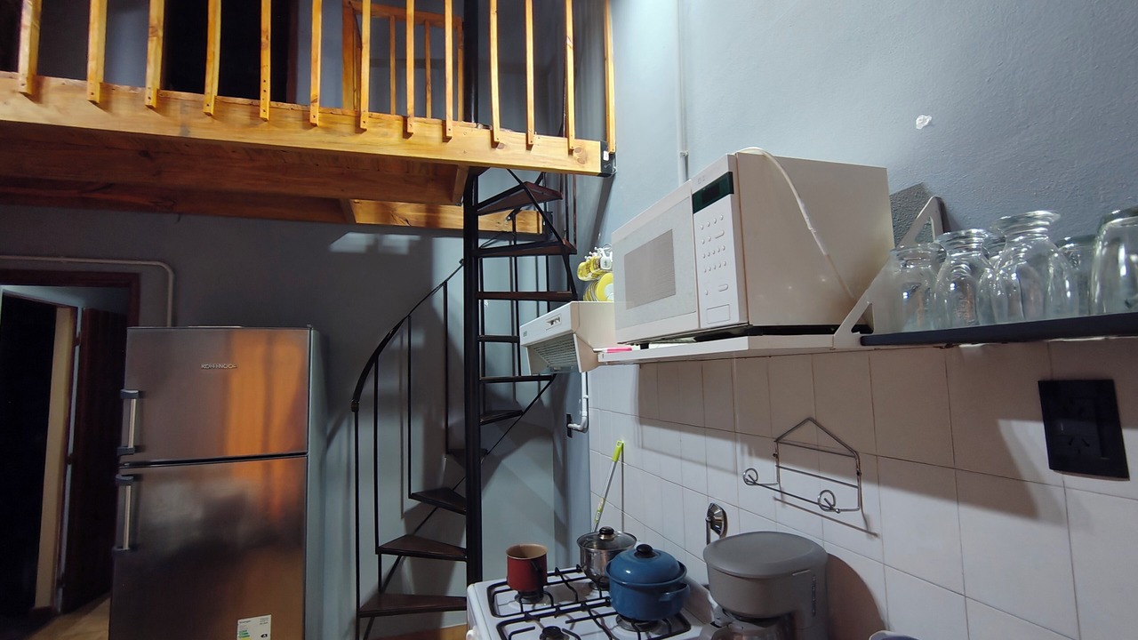 Photo of Kitchen in Santa Clara del Mar