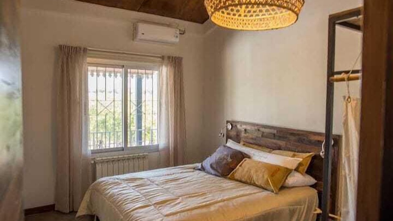 Photo of Bedroom in Lujan de Cuyo