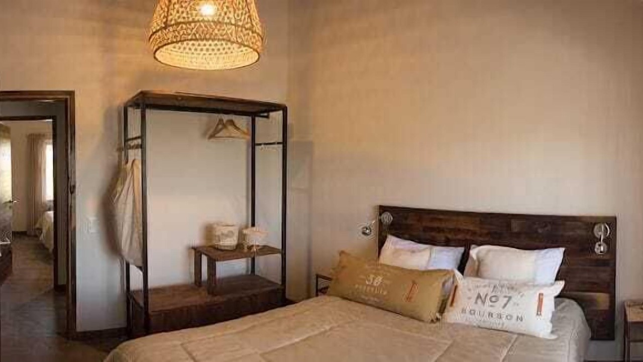 Photo of Bedroom in Lujan de Cuyo