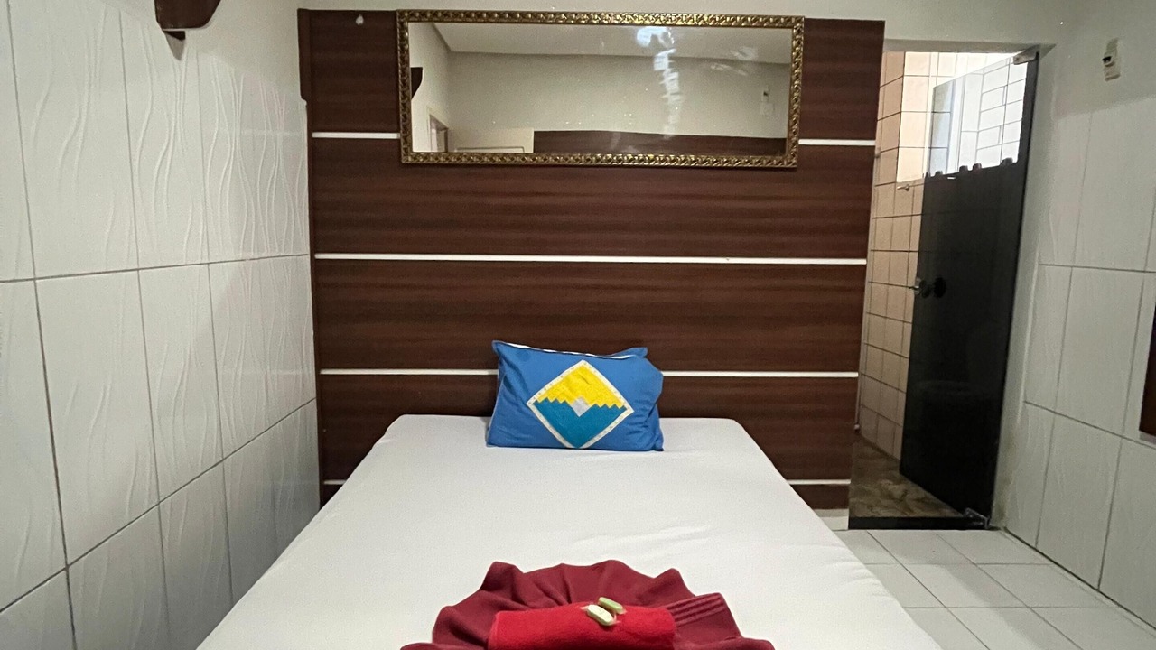 Photo of Bedroom in Santana
