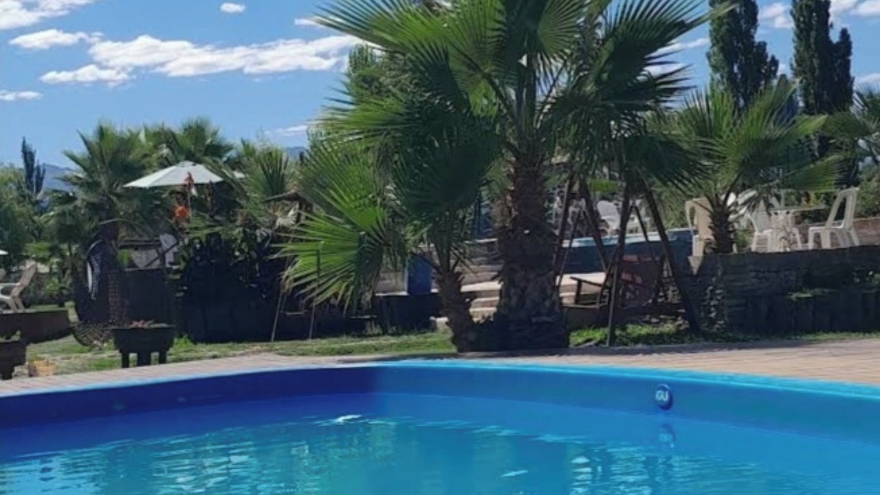 Photo of Outdoor in Lujan de Cuyo