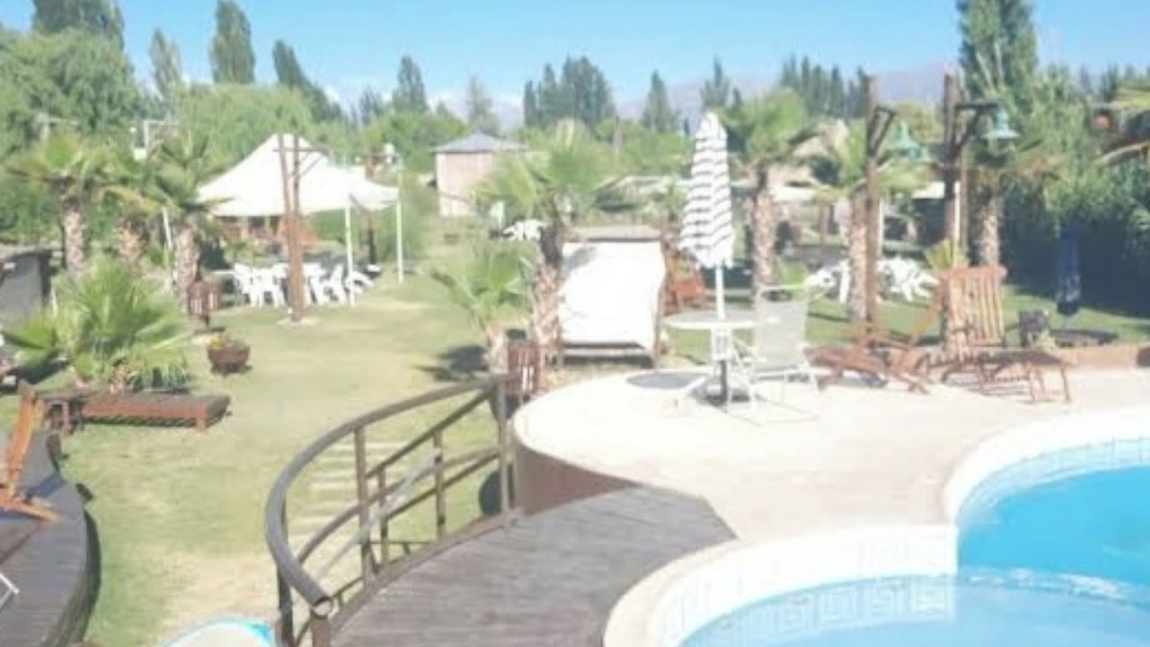 Photo of Outdoor in Lujan de Cuyo