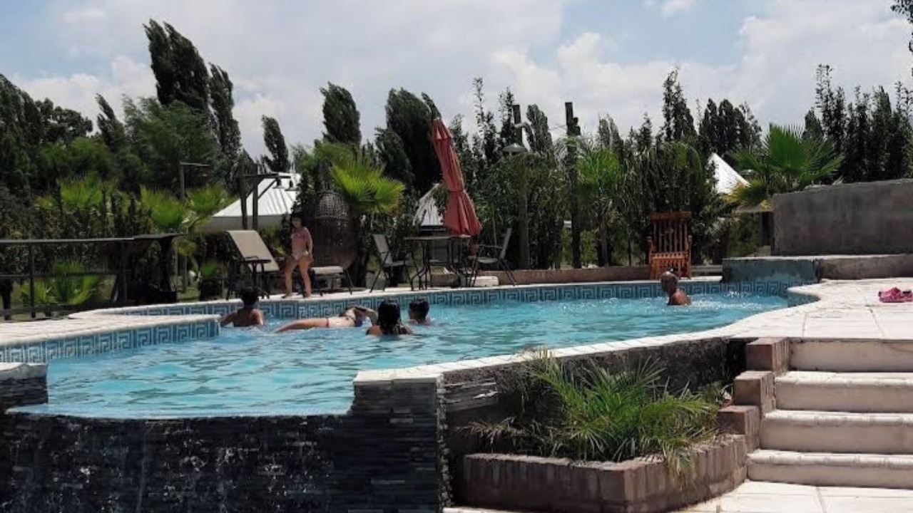 Photo of Outdoor in Lujan de Cuyo