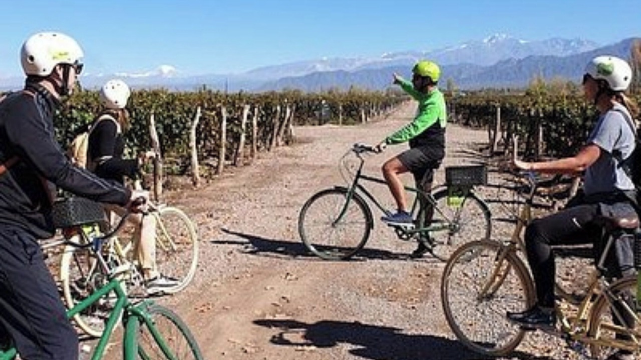 Photo of Outdoor in Lujan de Cuyo