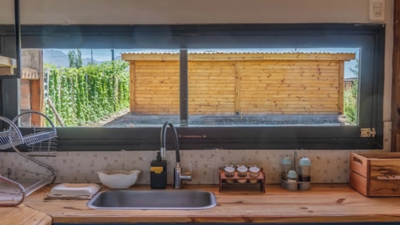 Photo of Kitchen in Lujan de Cuyo