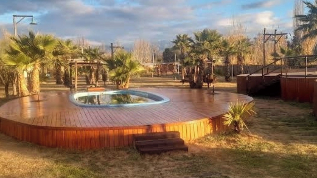 Photo of Outdoor in Lujan de Cuyo