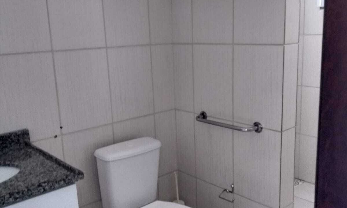Photo of Bathroom in Ingleses Sul