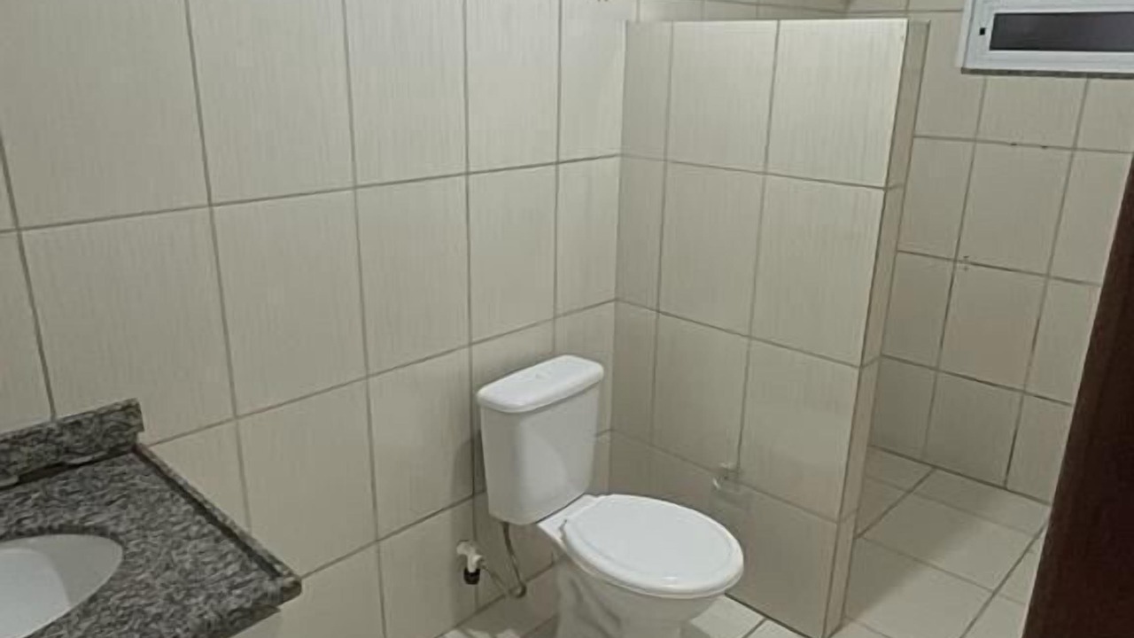 Photo of Bathroom in Ingleses Sul