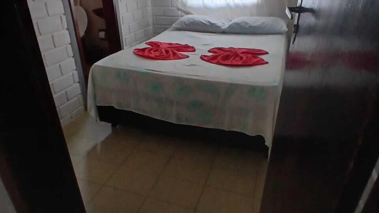 Photo of Bathroom in Ingleses Sul