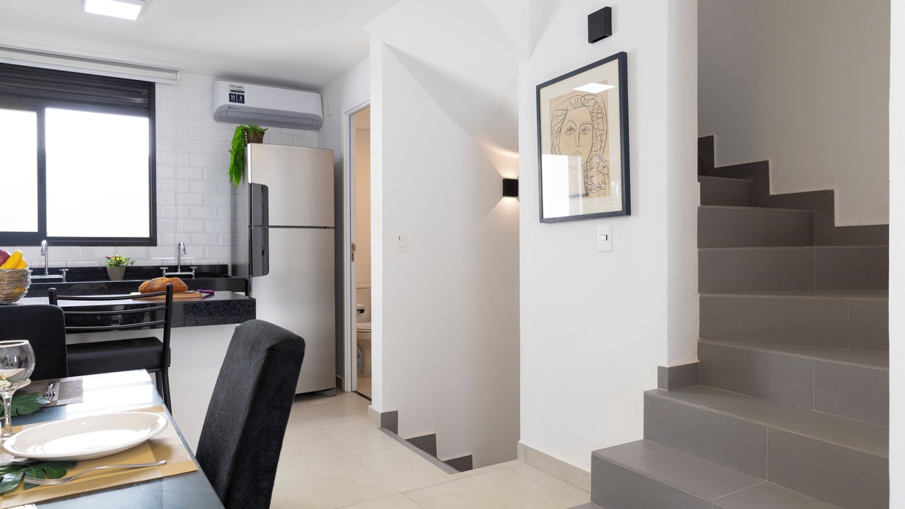 Photo of Bedroom in Santa Cecilia