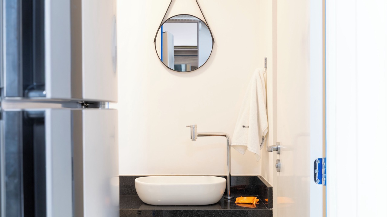 Photo of Bathroom in Santa Cecilia