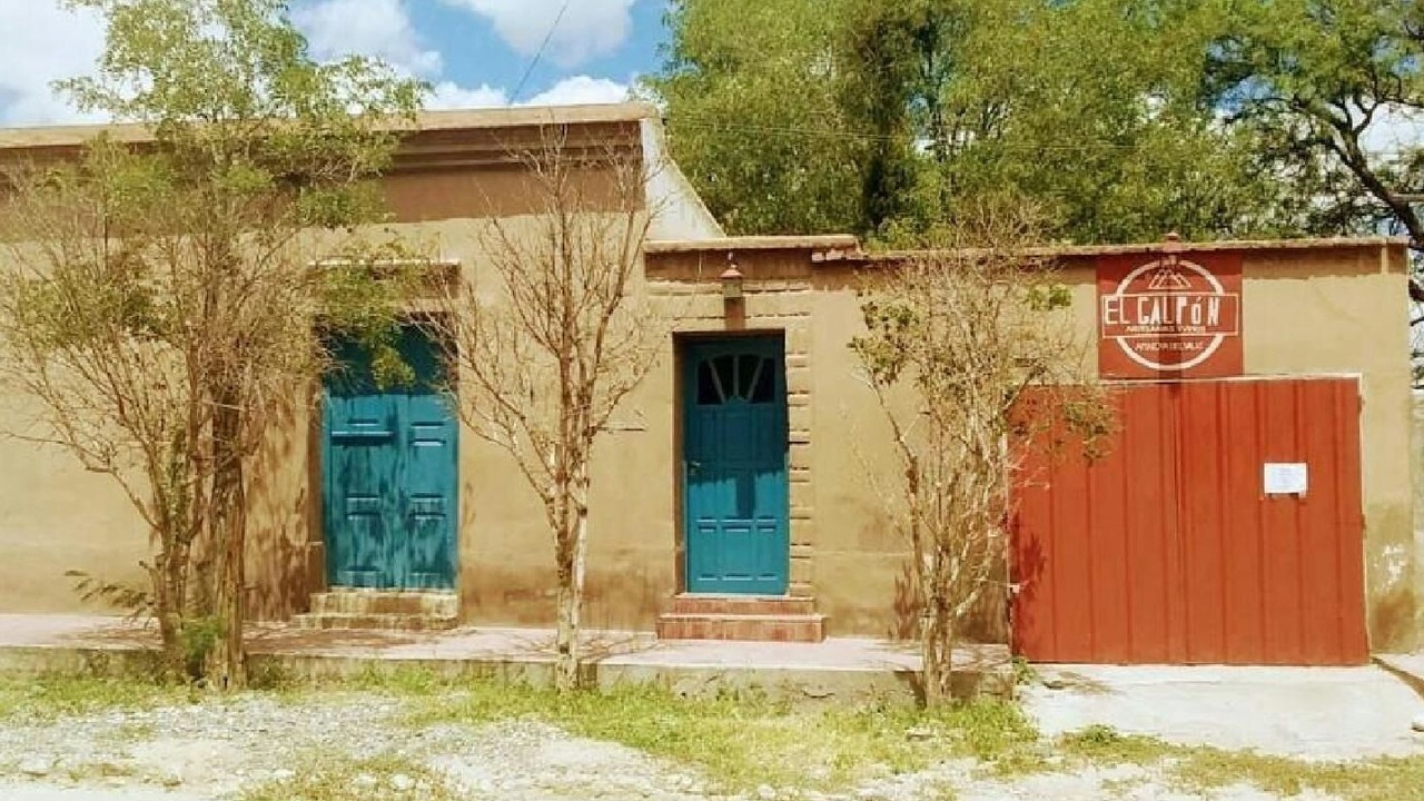 Photo of Outdoor in Amaicha Del Valle