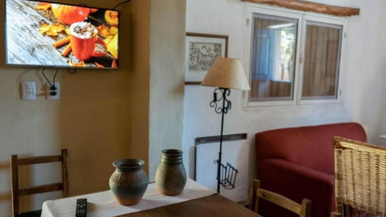 Photo of Livingroom in Amaicha Del Valle