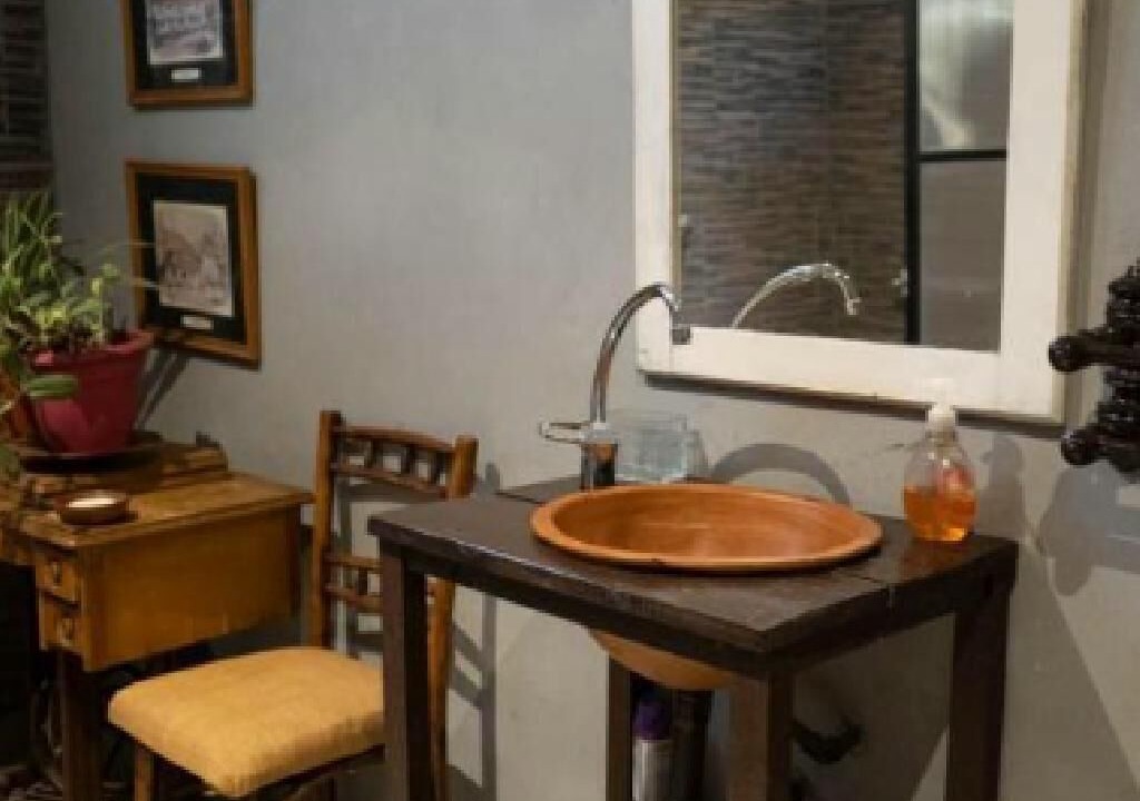 Photo of Livingroom in Amaicha Del Valle