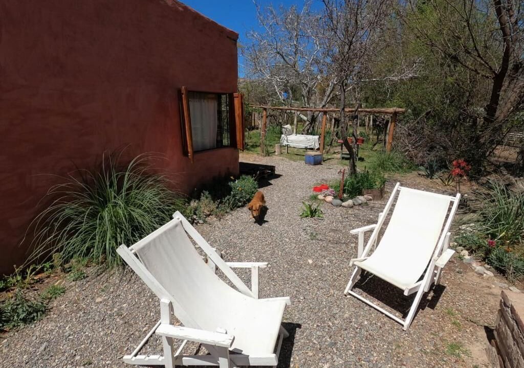 Photo of Outdoor in Amaicha Del Valle