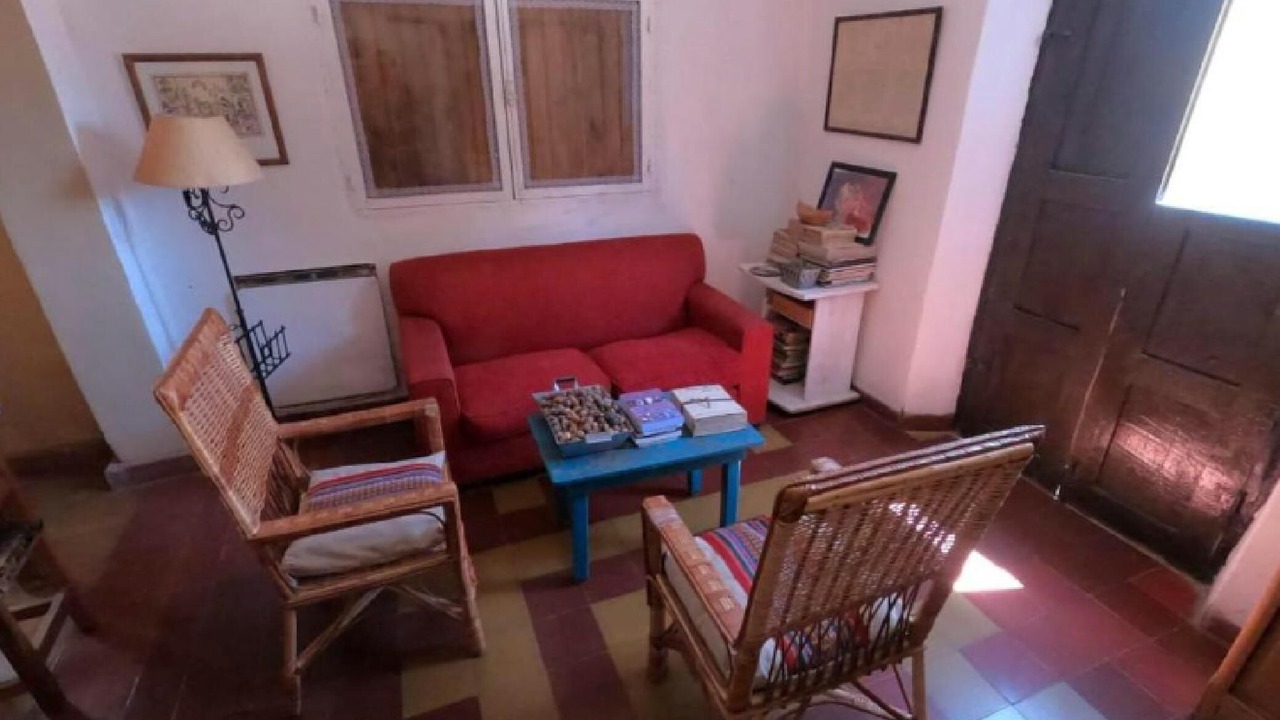 Photo of Livingroom in Amaicha Del Valle
