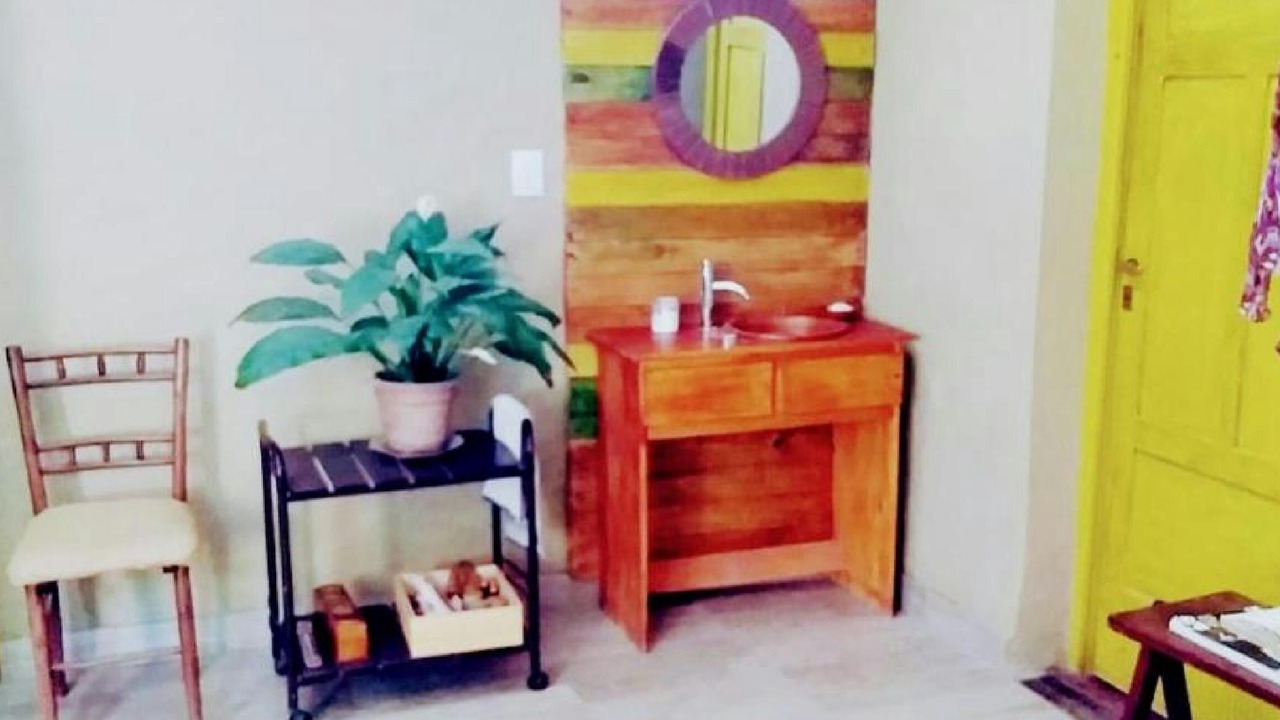 Photo of Bathroom in Amaicha Del Valle