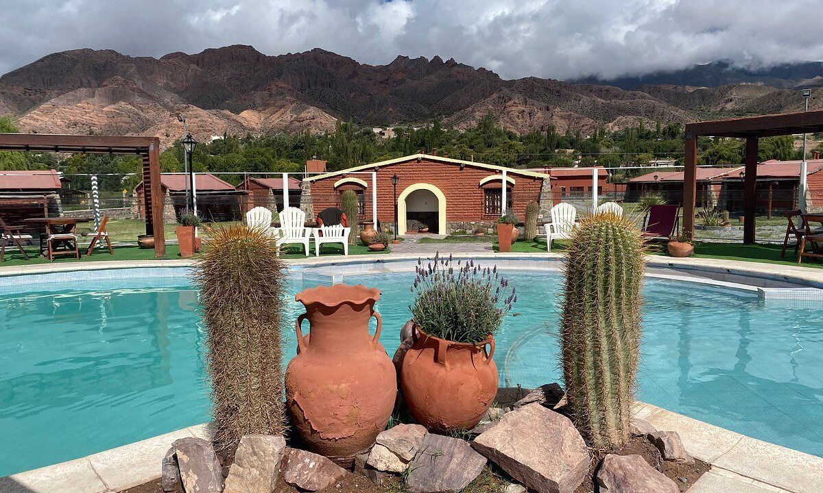 Photo of Outdoor in Tilcara