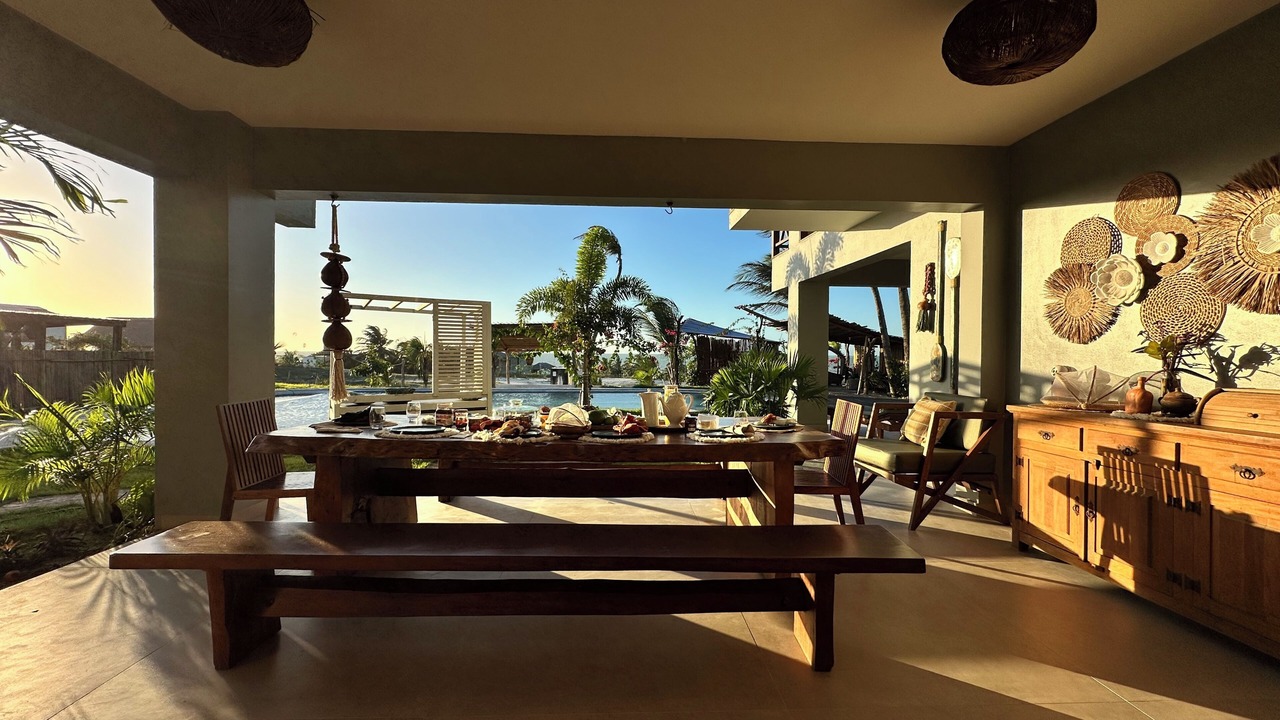 Photo of Patio Balcony in Corguinho