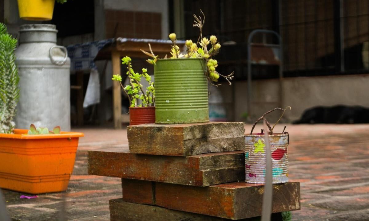 Photo of Patio Balcony in Raco
