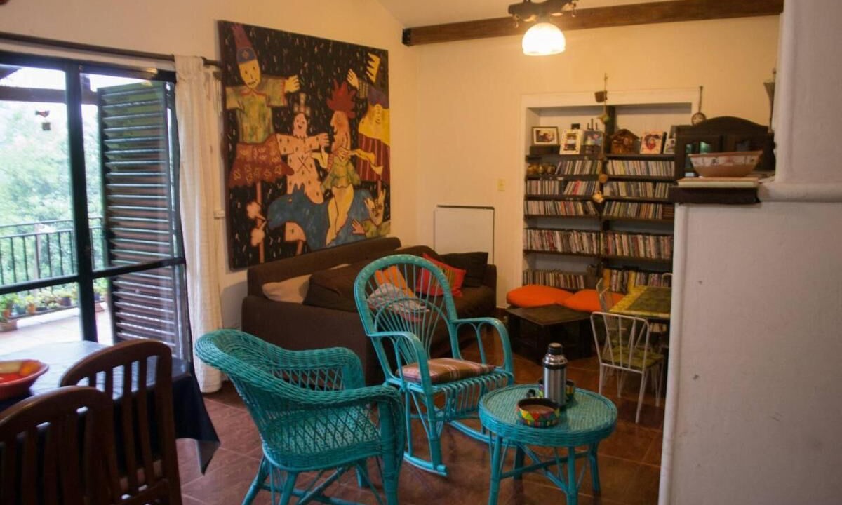 Photo of Patio Balcony in Raco