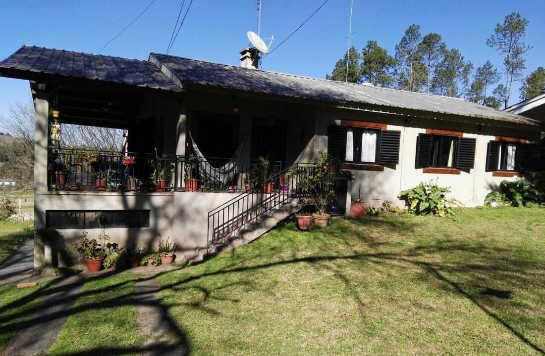 Photo of Patio Balcony in Raco
