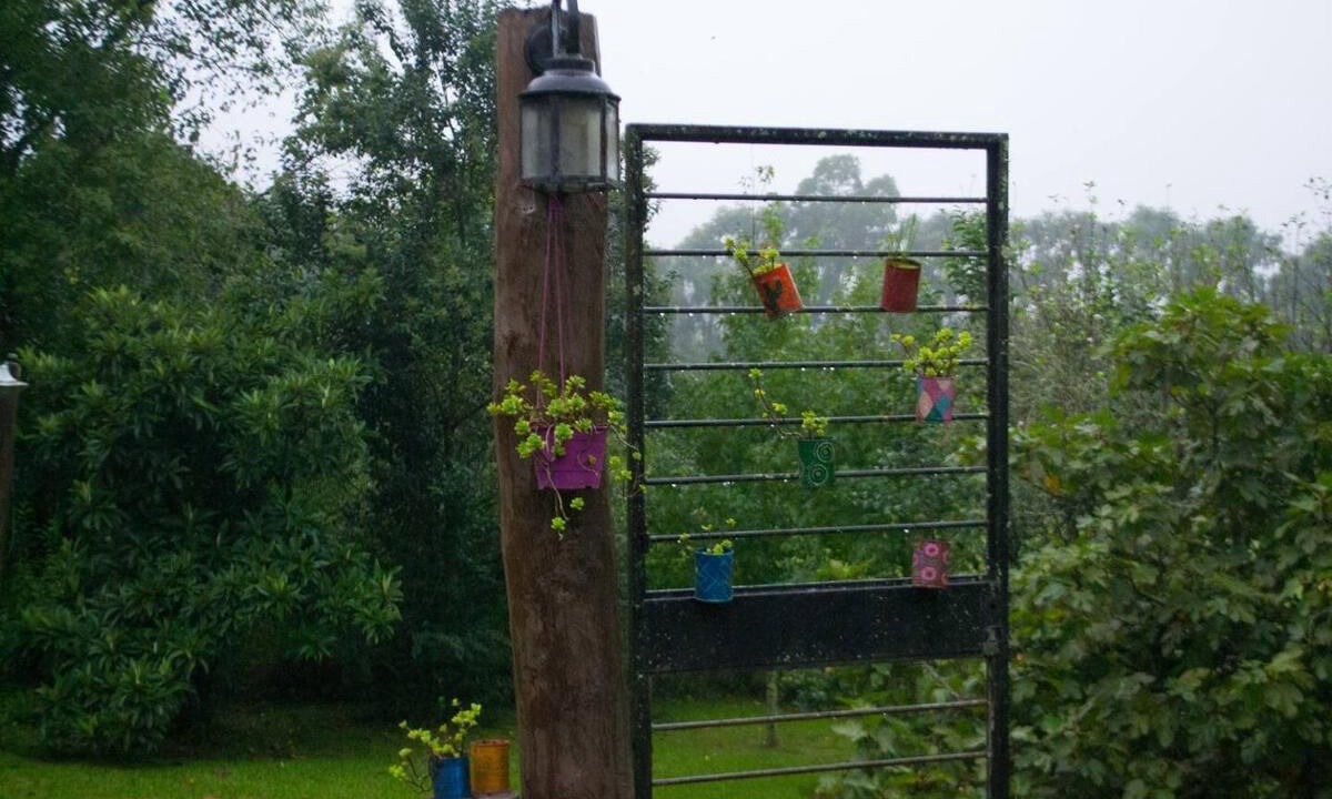 Photo of Patio Balcony in Raco