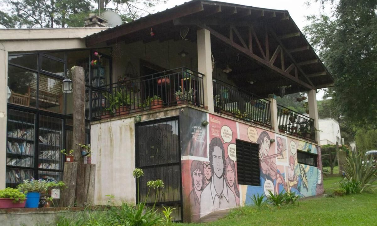 Photo of Patio Balcony in Raco