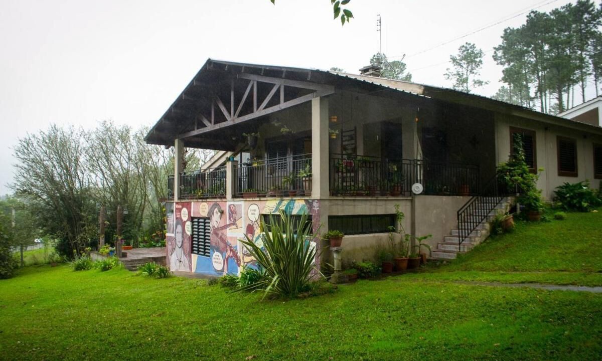 Photo of Patio Balcony in Raco