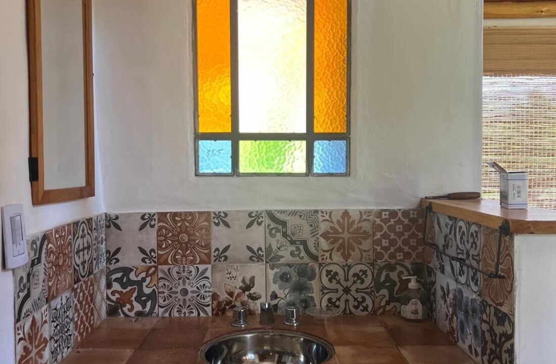 Photo of Bathroom in Tafi del Valle