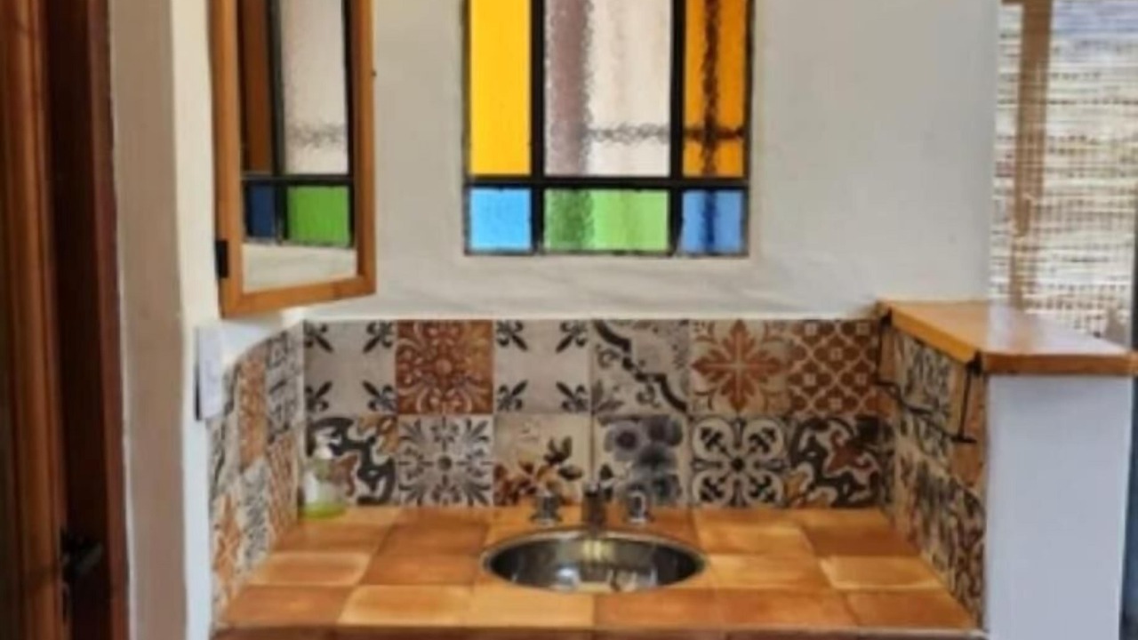 Photo of Bathroom in Tafi del Valle