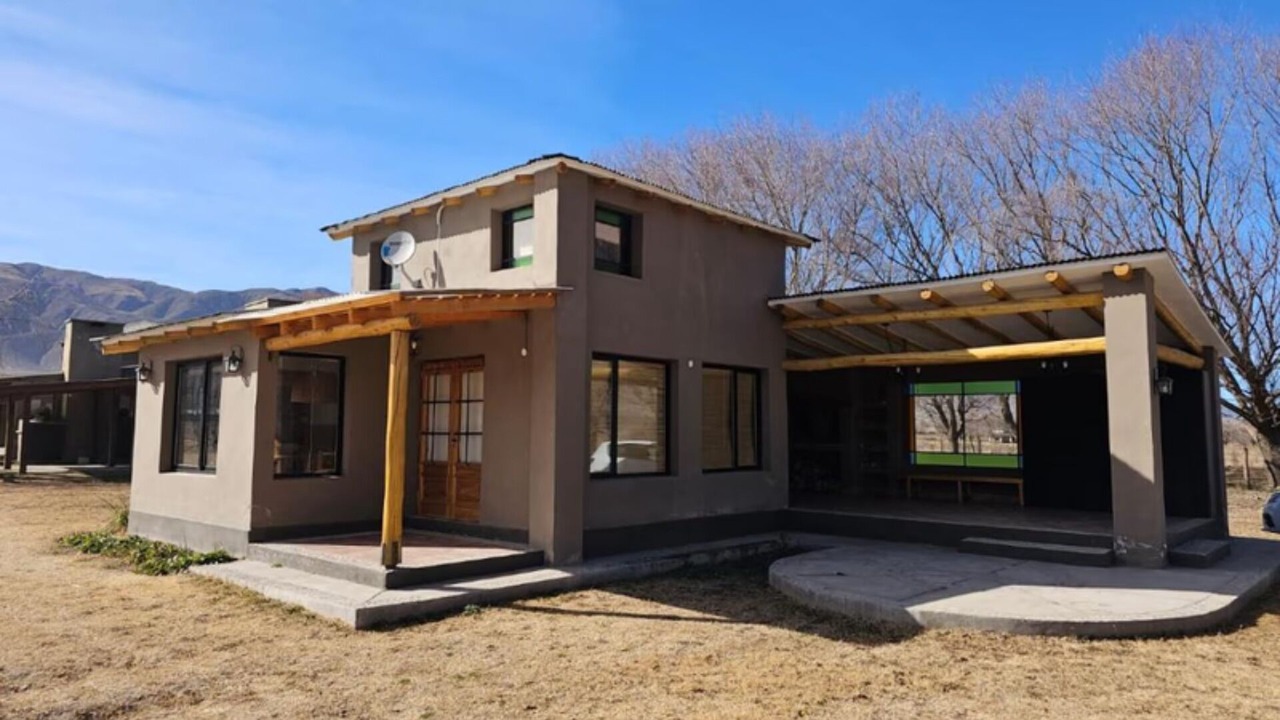 Photo of Outdoor in Tafi del Valle
