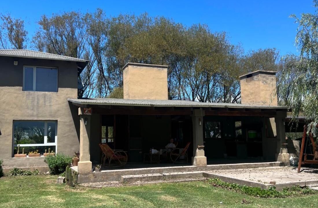 Photo of Outdoor in Tafi del Valle